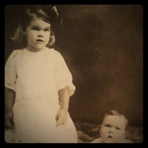 Meet your Posher, Hattie